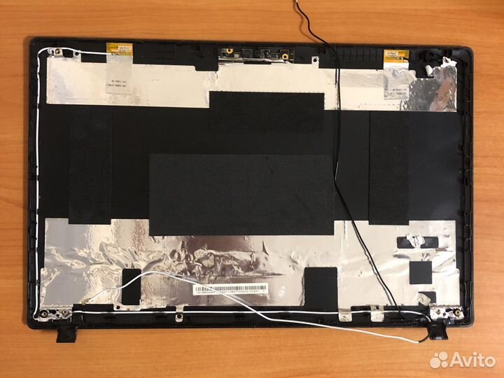 Крышка матрицы