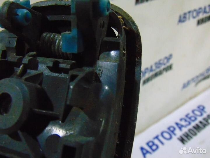 Ручка двери внутренняя левая для Kia Spectra 2001