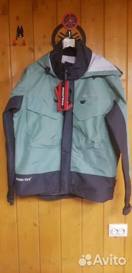 Комплект (вейдерсы + куртка) Finntrail