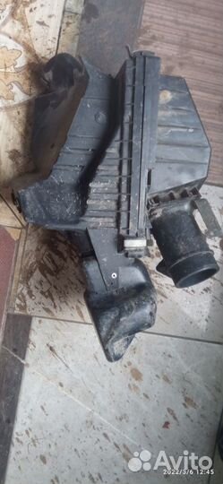 Корпус воздушного фильтра