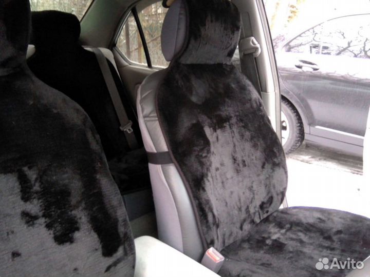 АВТОНАКИДКИ