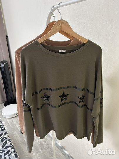 Женская одежда пакетом на 44-46