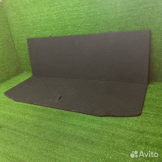 Пол багажника Mitsubishi ASX GA1W 2010 7646A146