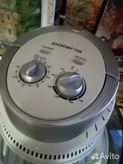 Аэрогриль бу