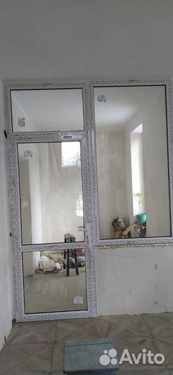 Окна пвх со скидкой