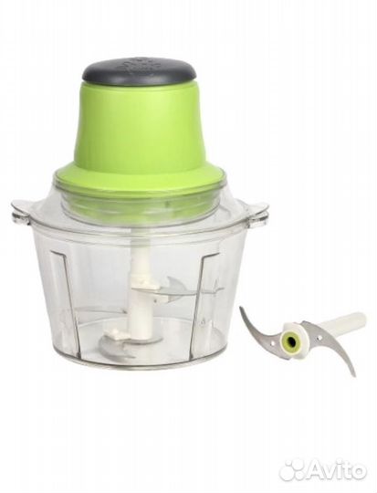 Измельчитель Молния-новый