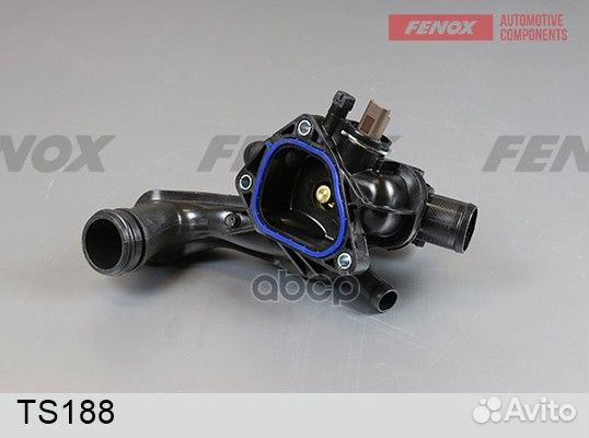 Термостат TS188 fenox