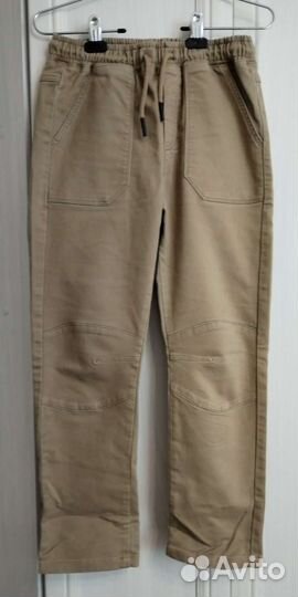Брюки для мальчика 158