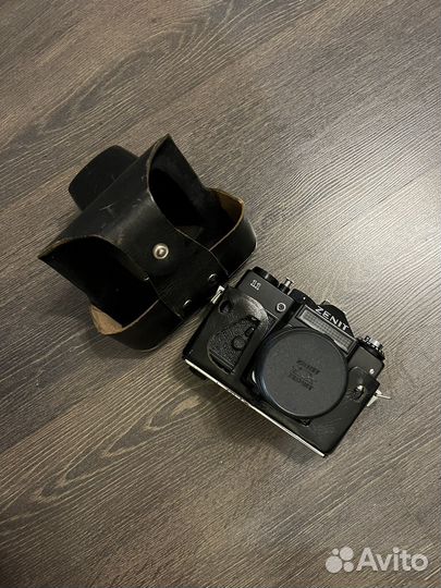 Фотоаппарат Зенит 11