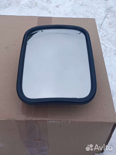 Зеркало доп обзор газон Некст