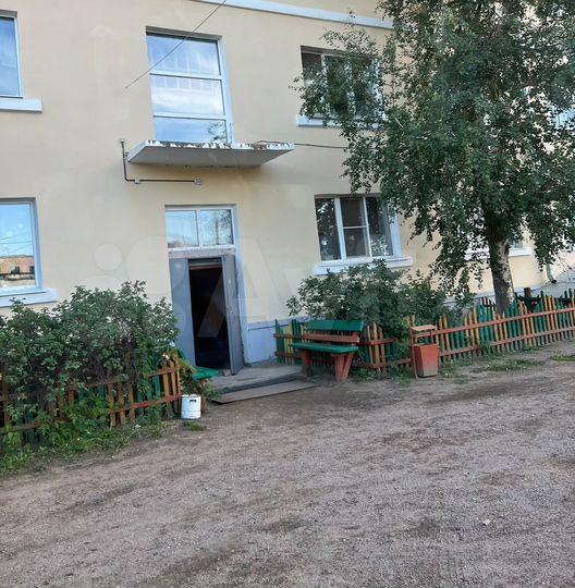 2-к. квартира, 42,7 м², 2/3 эт.
