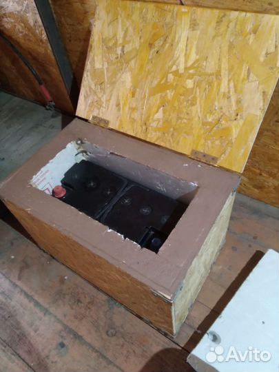 Аккумулятор