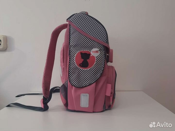 Ранец портфель школьный Erhaft для девочки