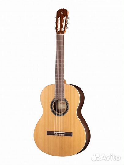 Классическая гитара Alhambra 794 1 C HT EZ Испания