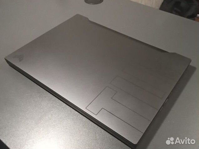 Asus TUF dash F15 FX516PM