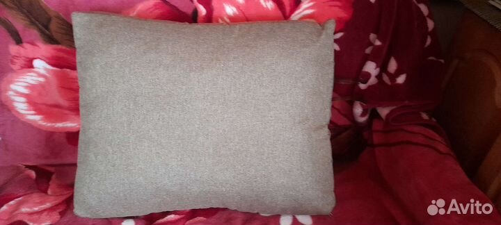 Диванные подушки