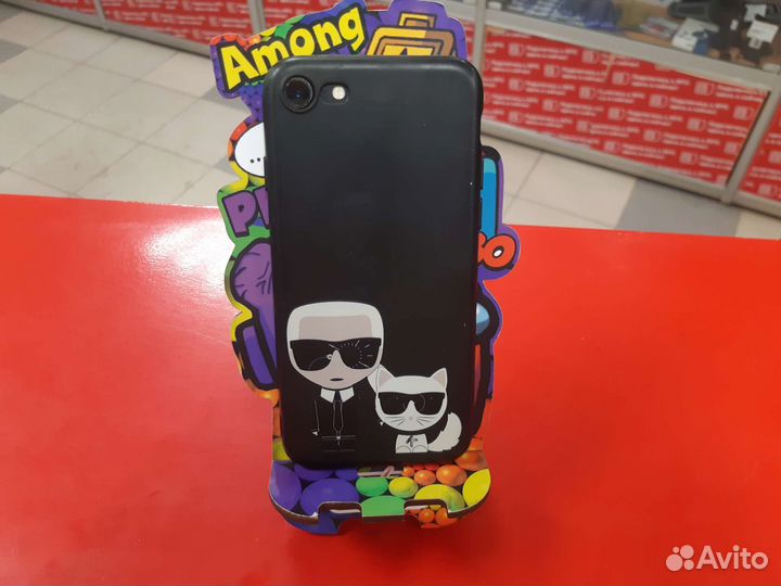 Apple iPhone 7