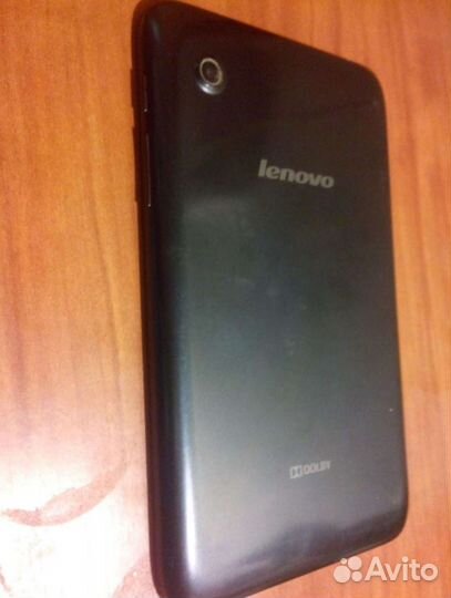 Планшет lenovo