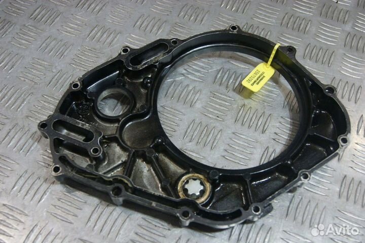 Крышка двс Suzuki SV650S