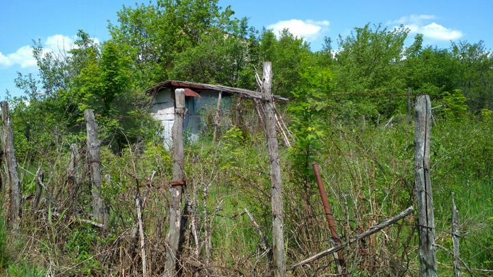 Участок 12 сот. (ИЖС)