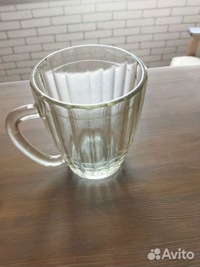 Кружка пивная 0.5л СССР