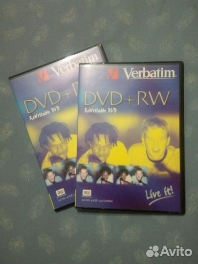 Видеокассеты VHS, Бетакам, двд чистые