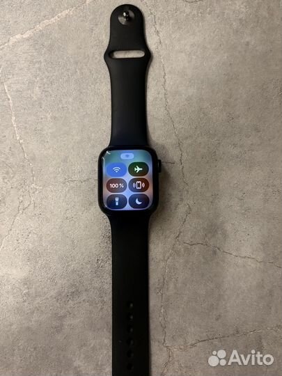 Часы apple watch 8 41 mm