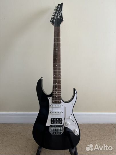 Электрогитара Ibanez Gio G13073539 с комбиком