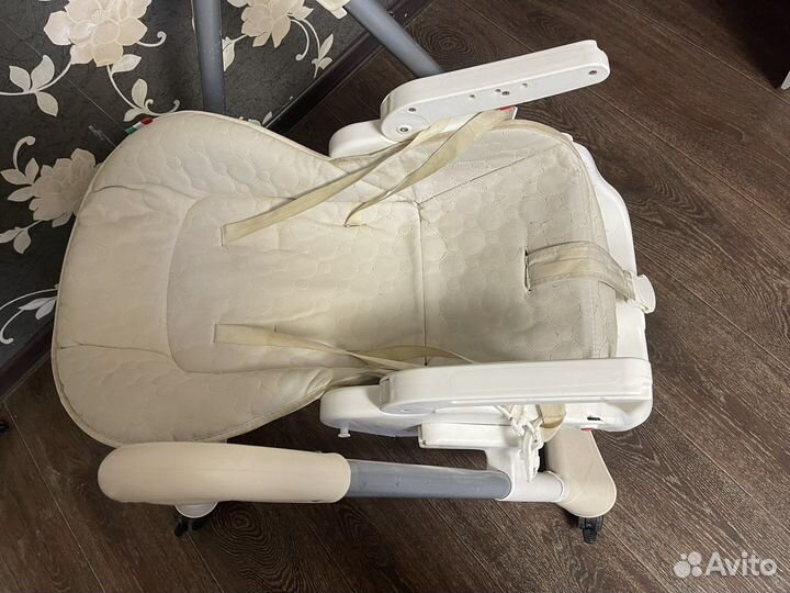 Детский стульчик