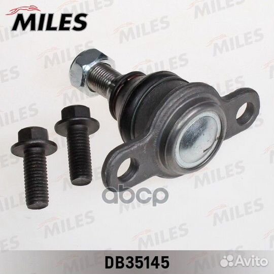 Опора шаровая VW T4 96-03 нижн.лев/прав