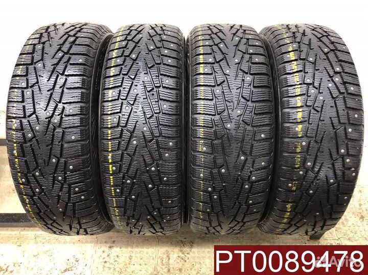 Cordiant Snow Cross 215/60 R17 110