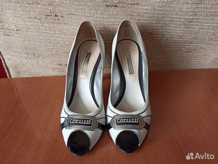 Туфли женские 38 размер натуральная кожа