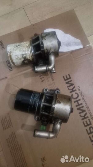 Теплообменник mazda cx 7рейстайлинг