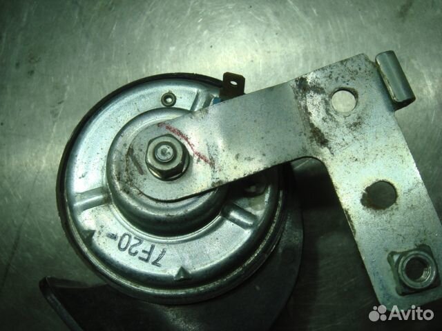 Мазда Звуковой Сигнал Mazda GKL16678YD