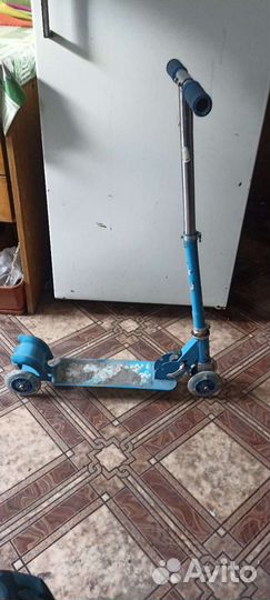 Самокат детский