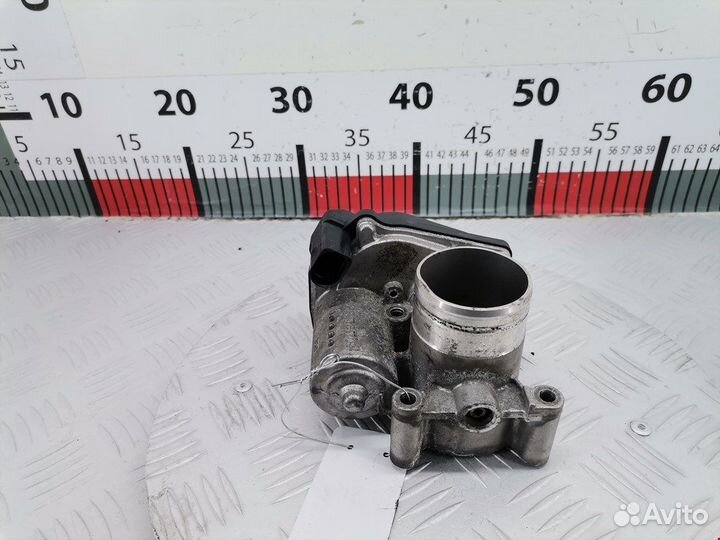 Заслонка дроссельная для Skoda Fabia 1 036133062L