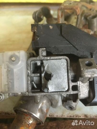 Колонка рулевая Honda Jazz