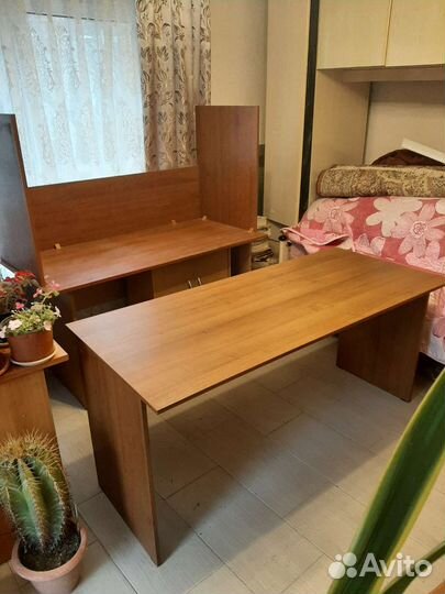 Компьютерный стол бу