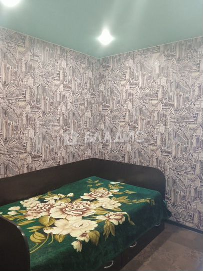 2-к. квартира, 18,2 м², 1/1 эт.