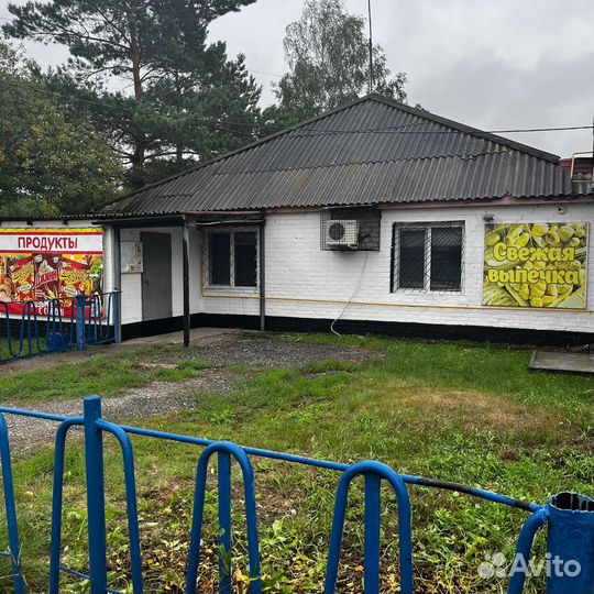 Продам готовый бизнес магазин продуктов