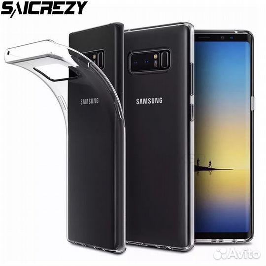 Чехол для самсунг с7