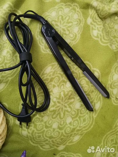 Щипцы-гофре