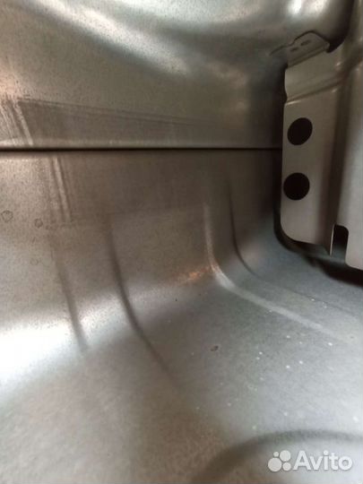 Оригинальный топливный бак