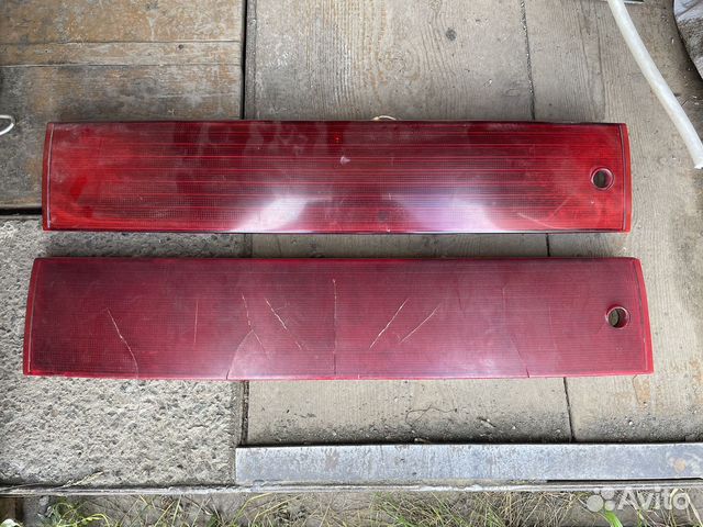 Катафот багажника Ваз 2111 купить в Екатеринбурге АвтоВАЗ 2111 | Авито