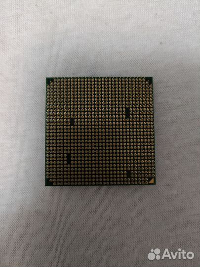 Процессор amd phenom ii x6 1055t