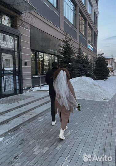 Свадебный фотограф