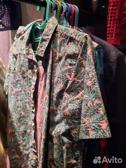 Рубашки детские