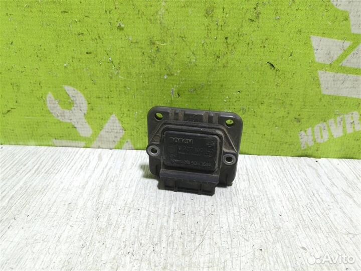 Коммутатор Ауди 80 90 Б3