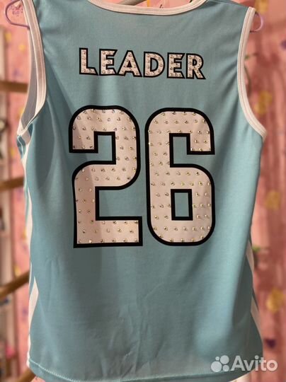 Костюм для хип хопа