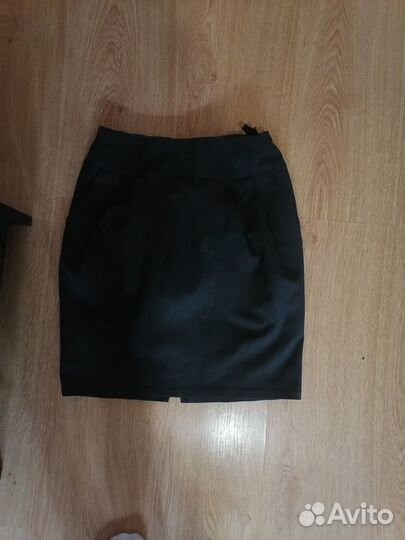 Школьная форма для девочки